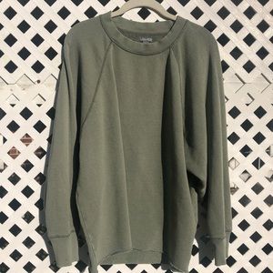 Oversized Aerie Sweatshirt